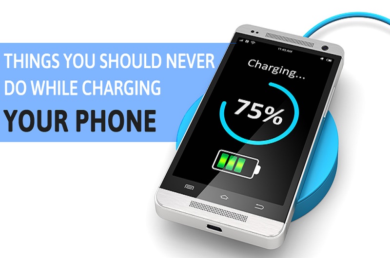 smartphone battery discharge problem