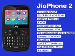 Buy Jio Phone 2