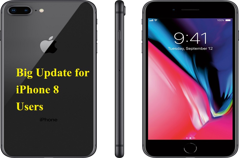 big update for iphone 8 user, iphone 8 Logicboard repair , iphone 8 repair,