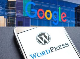 Google and WordPress is to Develop a New News Publishing Platform