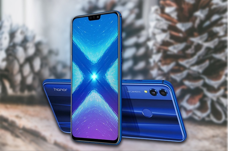 Honor 10 Lite goes for sale in India, price and specifications