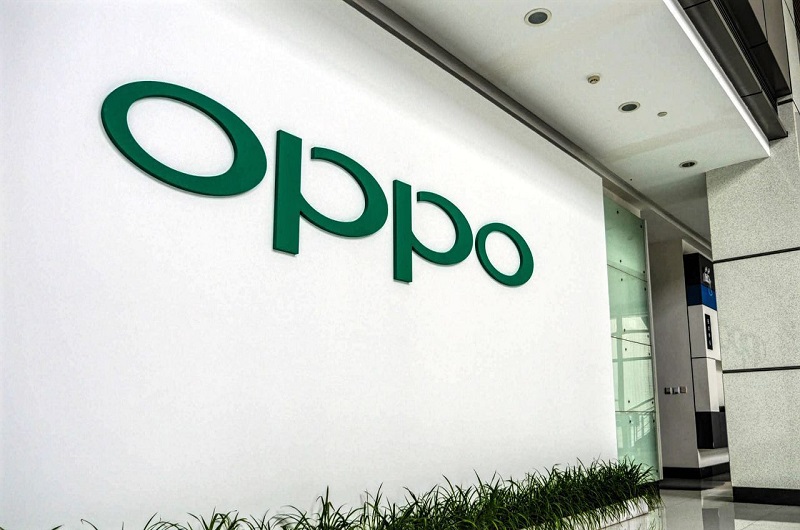 OPPO is going to launch Smartphone with 10x zoom camera