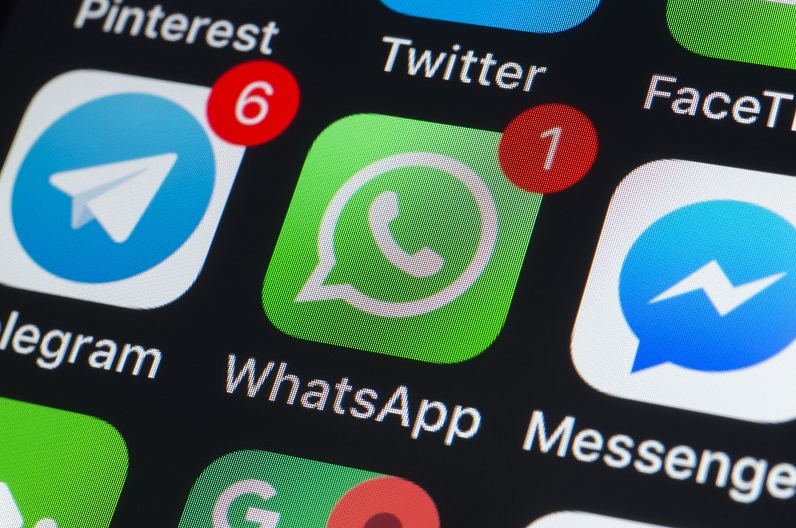 WhatsApp New Limits On Message Forwarding To Fight Against Fake Information