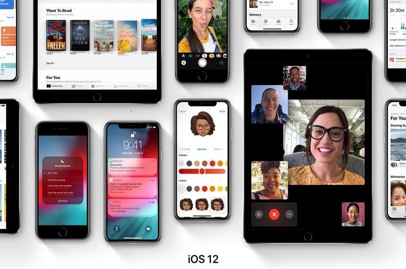 Apple Update and Releases iOS 12.1.4 Details About The Important new Update