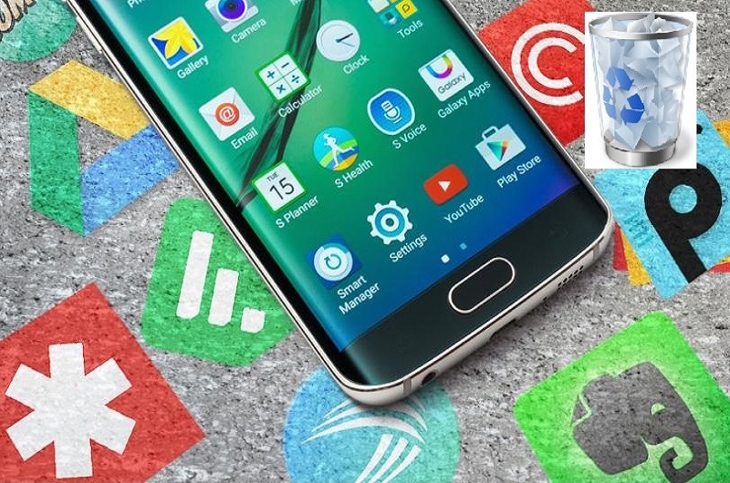 How To Remove Preinstalled Android Application From Your Smartphone