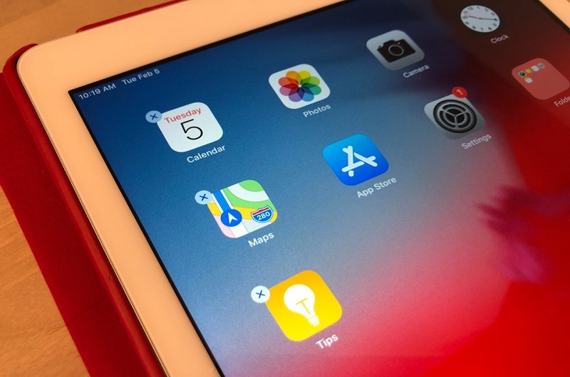 How to delete iOS apps on your iPhone or iPad and save data