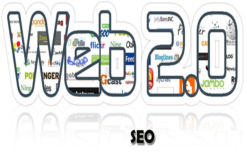 What is Web 2.0 and what is importance of web 2.0 in SEO