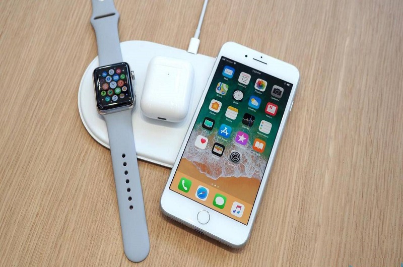 Will Apple Bring Wireless Charger This Year