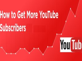 How To Get More Subscribers on YouTube fast and easy ways