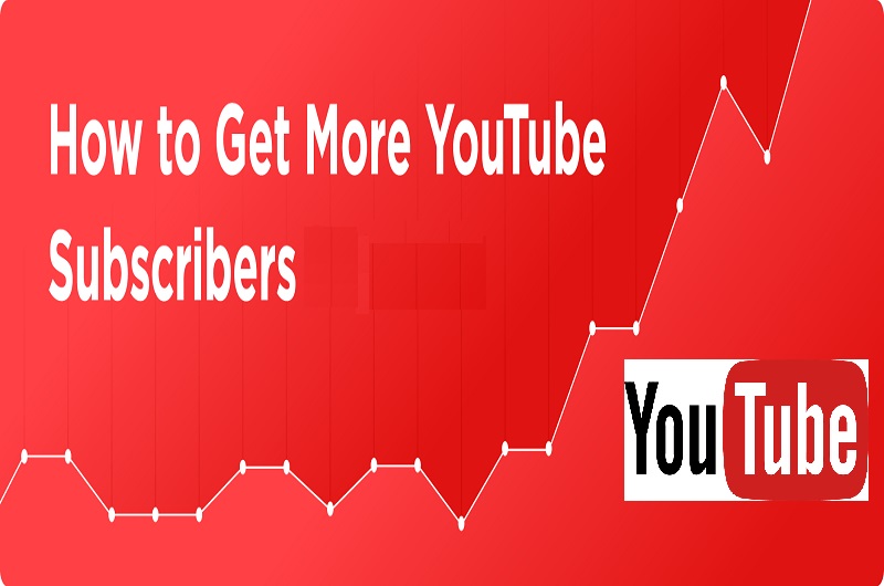 How To Get More Subscribers on YouTube fast and easy ways