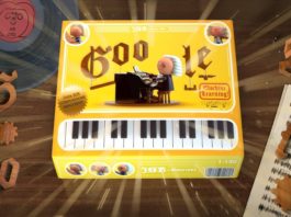 Google's next Doodle utilizes AI to create music