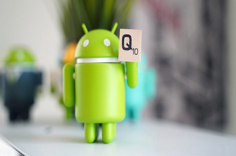 How Android Q Will Boost Your Smartphone Cameras