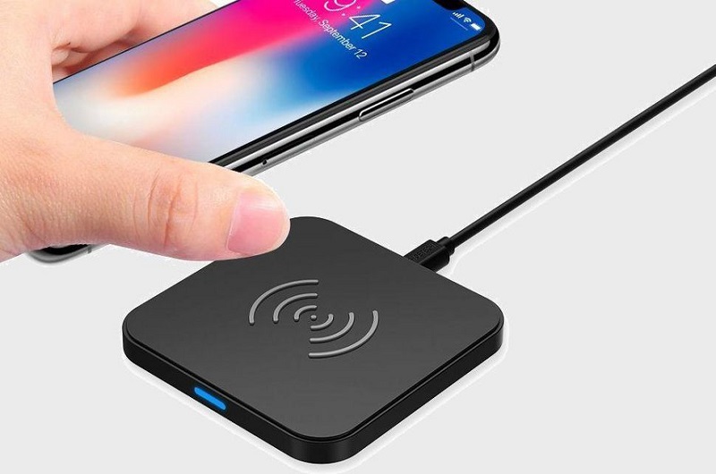 How Does Qi Wireless Charger Work