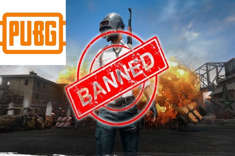 PUBG Mobile Game is Banned for Being 'Addictive' and Harmful in Nature