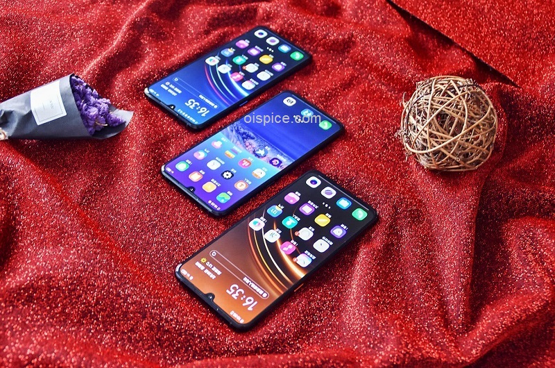 Vivo iQOO Gaming Smartphone comes with Snapdragon 855