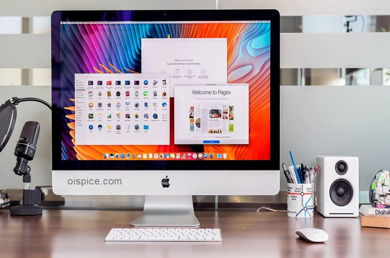 What are the New Features on Upcoming 2019 Apple iMac