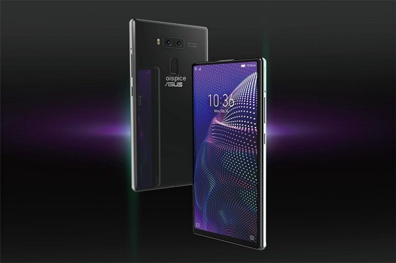 ASUS Zenfone 6 Specification Details and Release Date