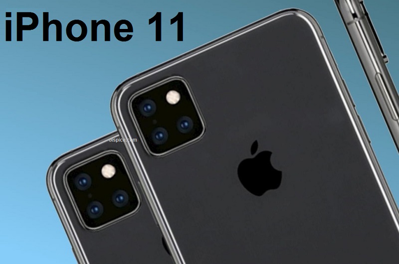 Apple iPhone 11 Specification and Release Date