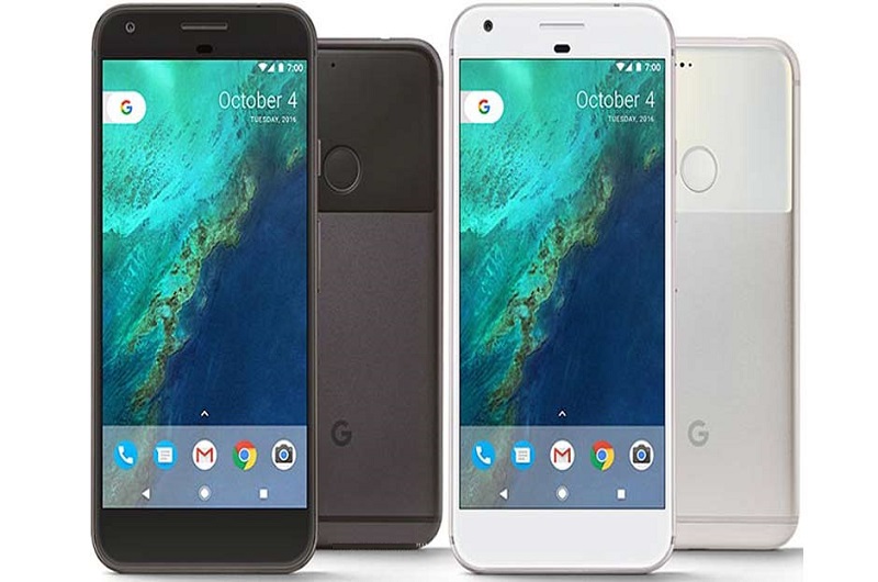 Google Pixel 2 and Google Pixel 2 XL