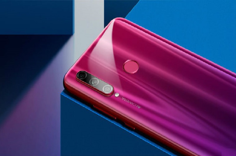 Honor 20i Specifications Details and Release Date