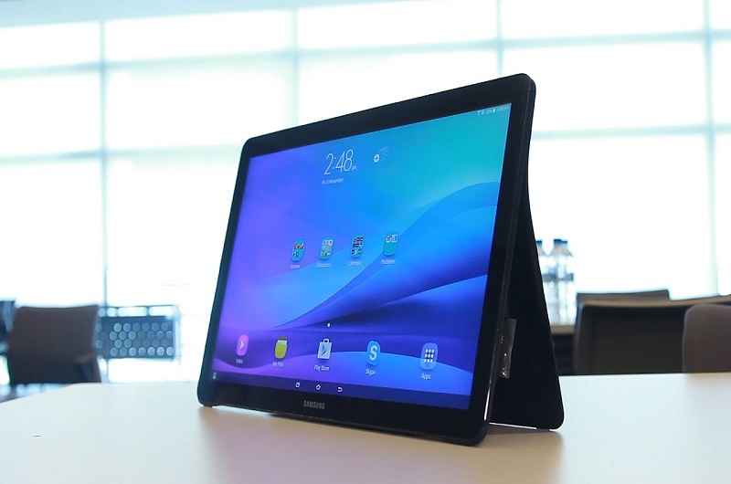 Samsung Galaxy View 2 Tablet