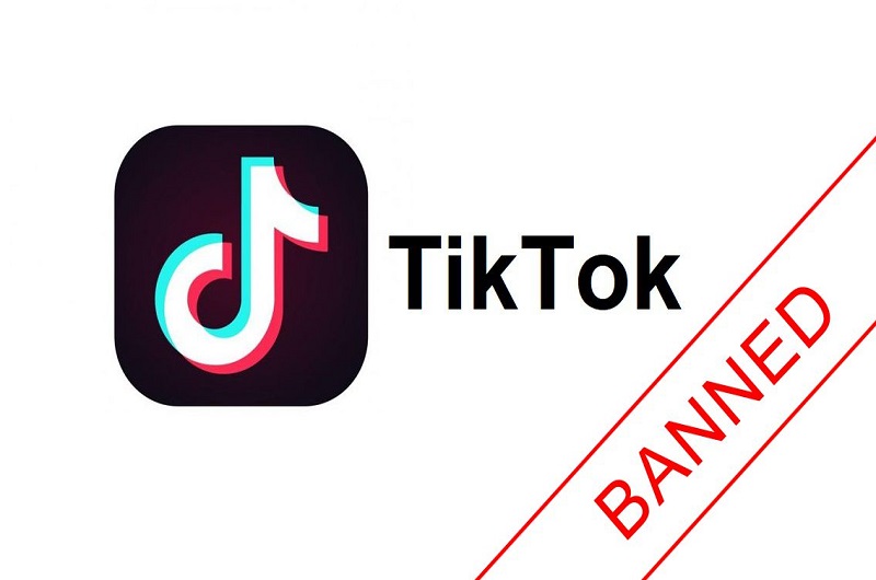 TikTok App is Banned from Google Apple App stores in India