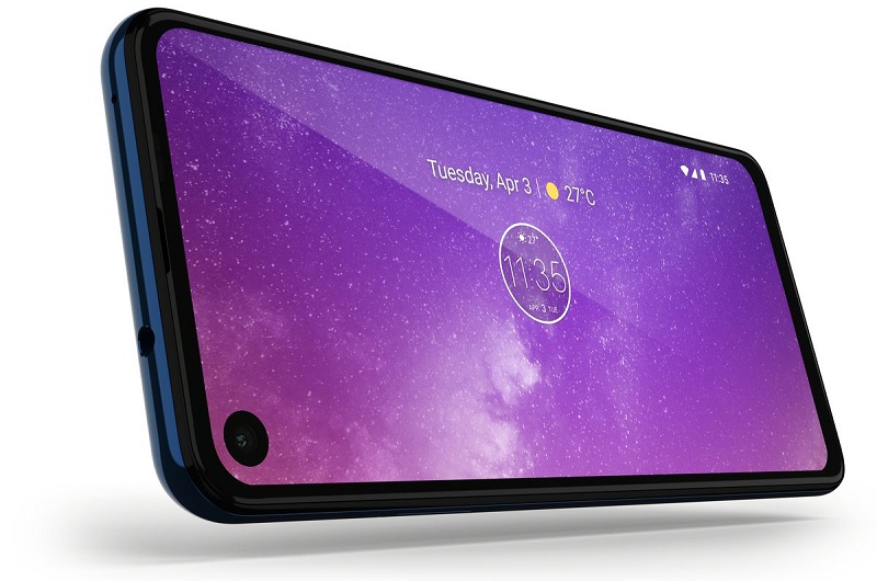 Motorola One Vision Specifications and Price Details