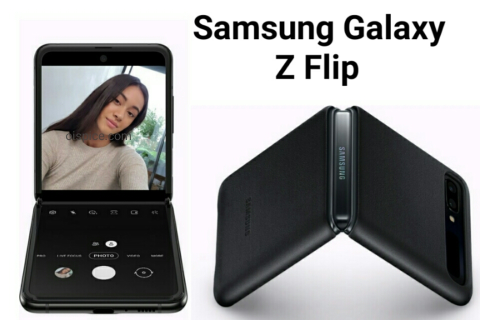 Samsung Galaxy Z Flip Pros and Cons