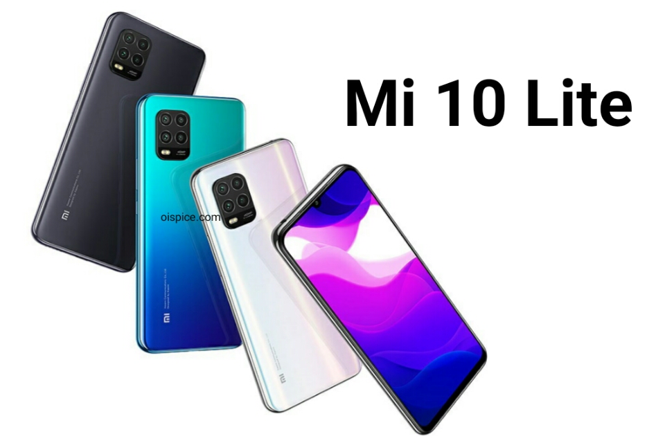Xiaomi 10 Lite smartphone Pros and Cons