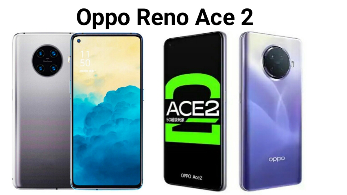 Oppo Reno Ace 2