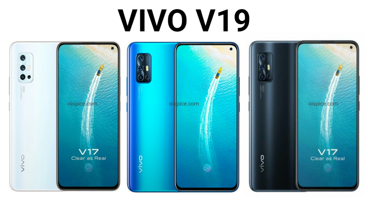 Vivo V19 Pros and cons