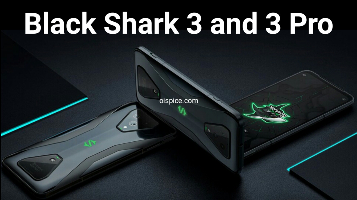 Xiaomi Black Shark 3 Pro Smartphone Pros and Cons