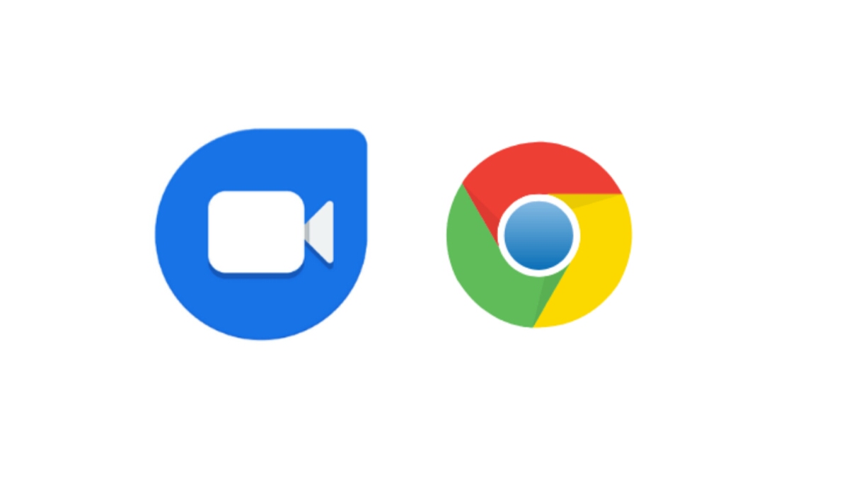 Google Duo Video calls with chrome
