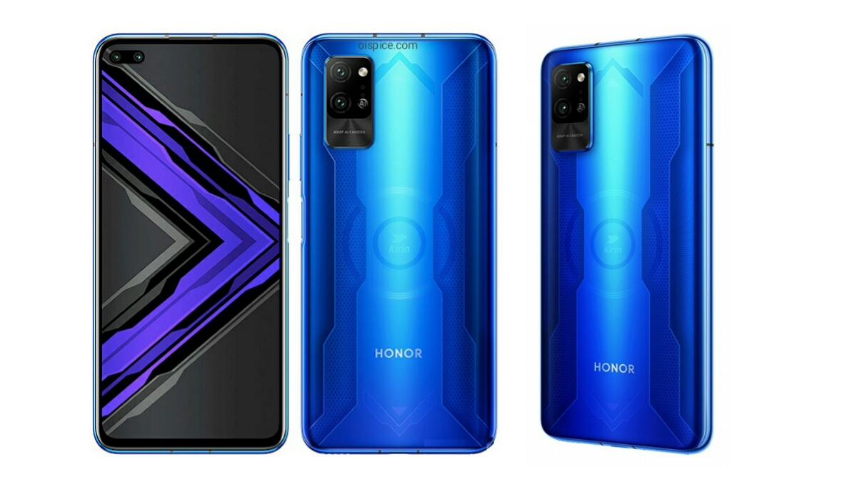 Honor Play 4 Pro Specification