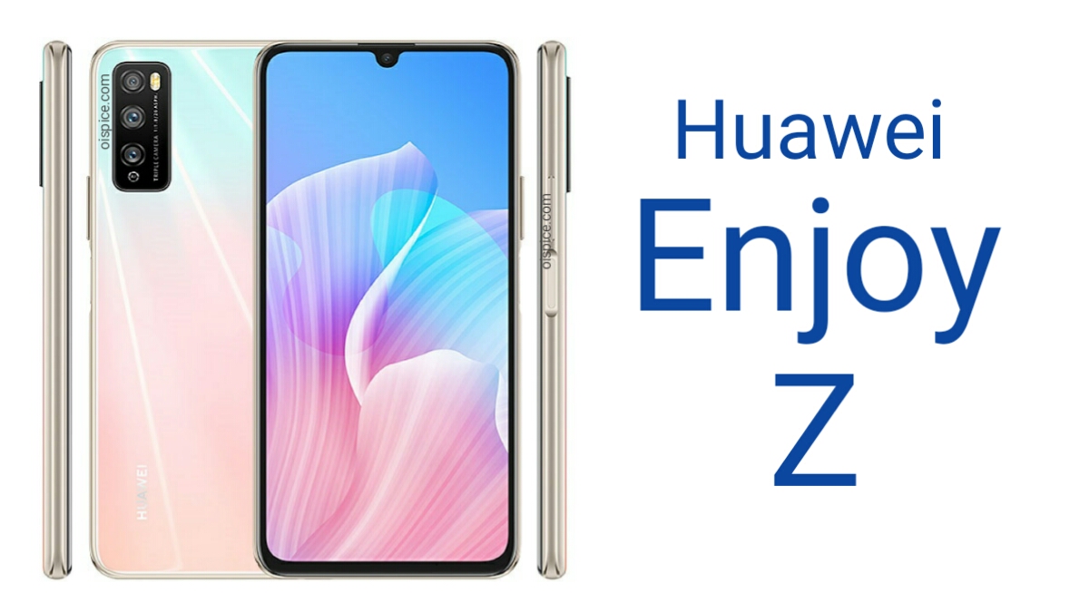 Huawei Enjoy Z