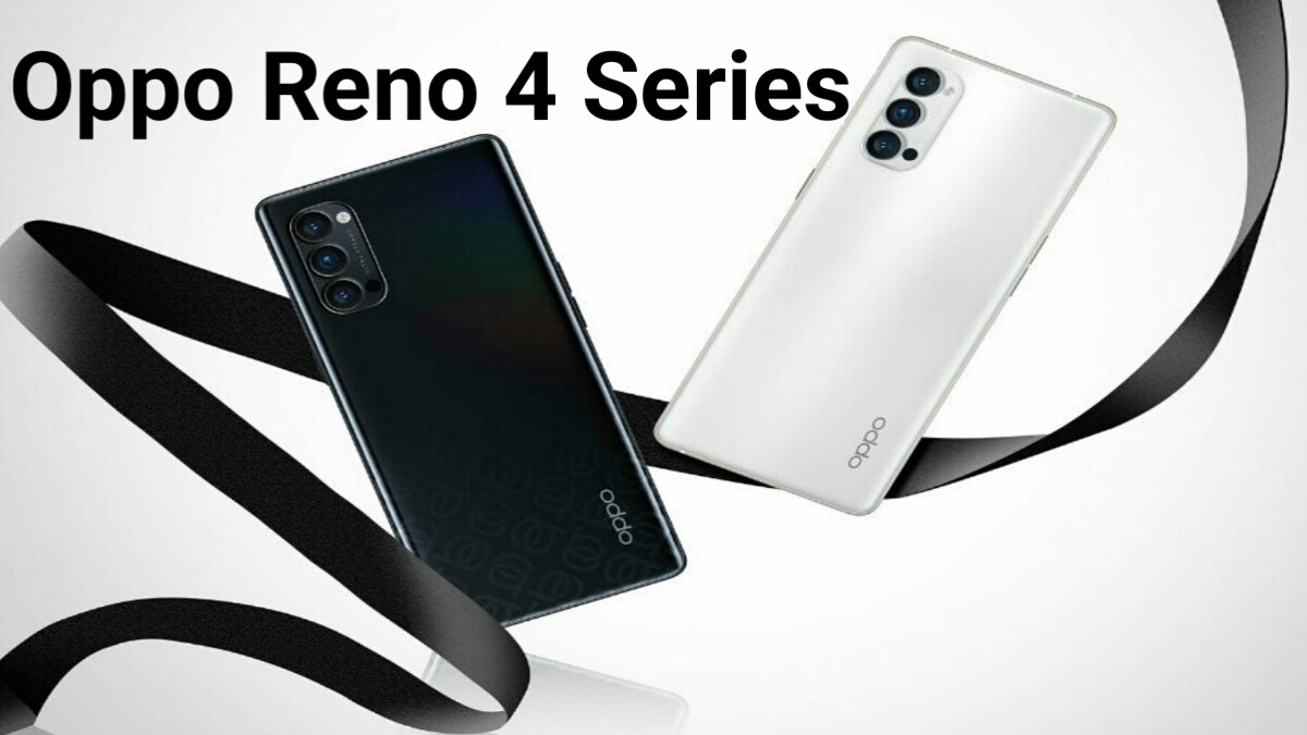 Oppo Reno 4 and Reno 4 Pro