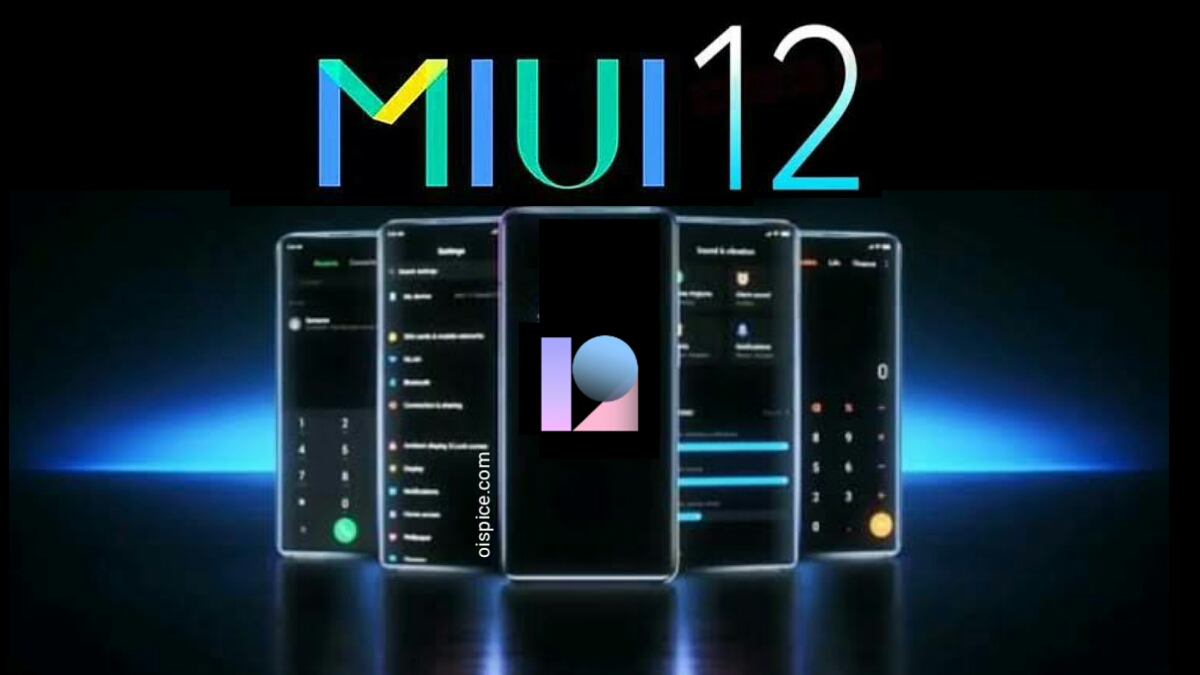 Update from MIUI 11 to MIUI 12