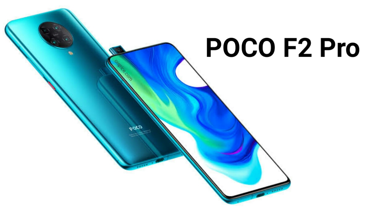 Xiaomi POCO F2 Pro