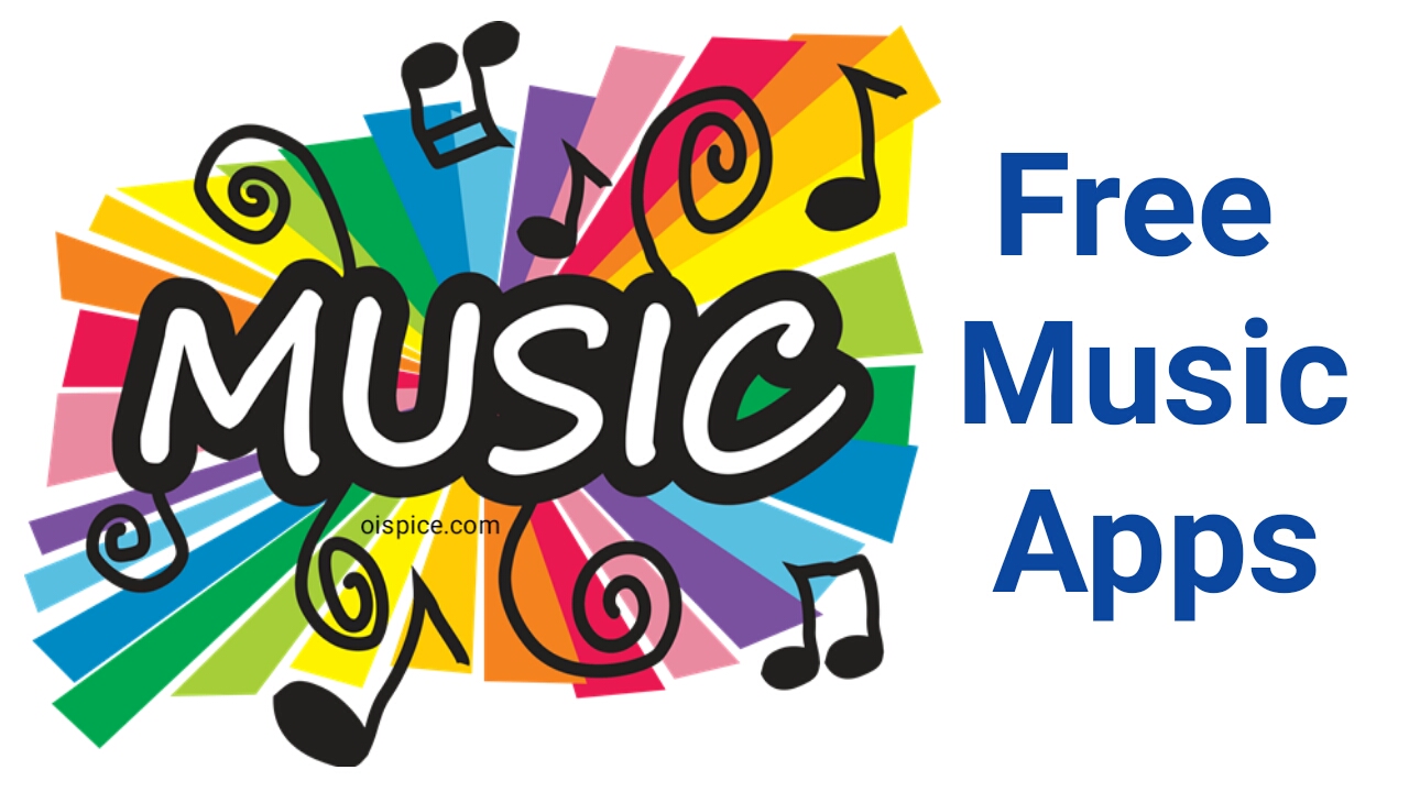 Free Music Apps for Android Smartphones