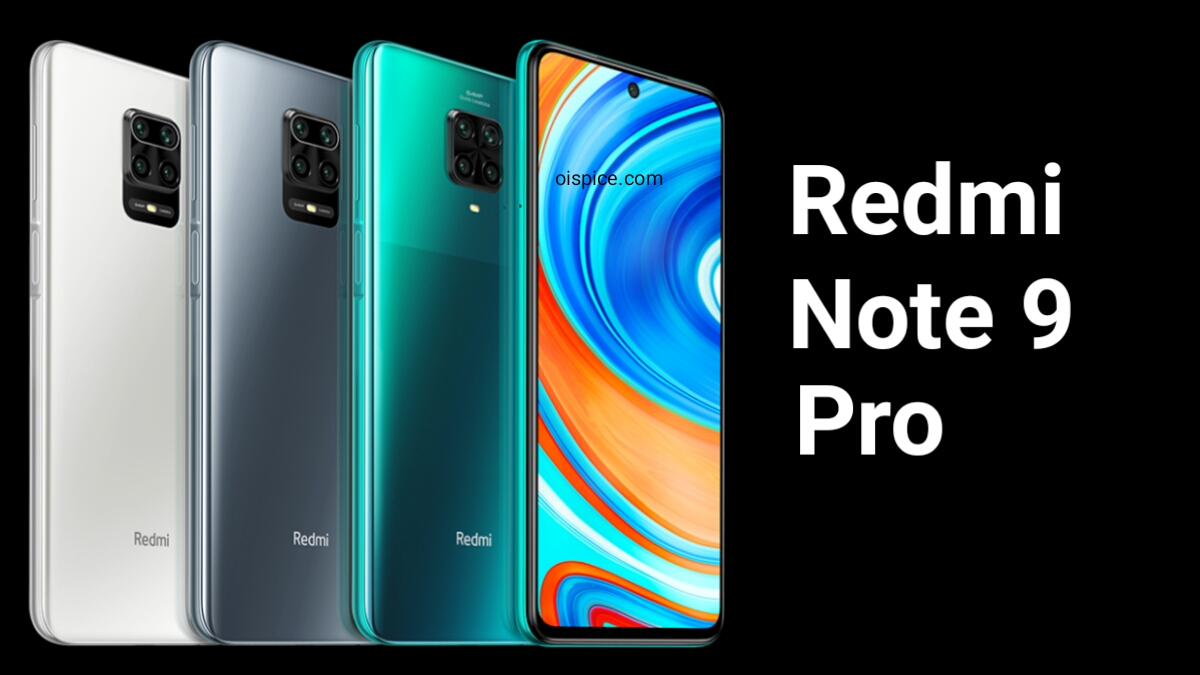 Redmi Note 9 Pro Pros and Cons