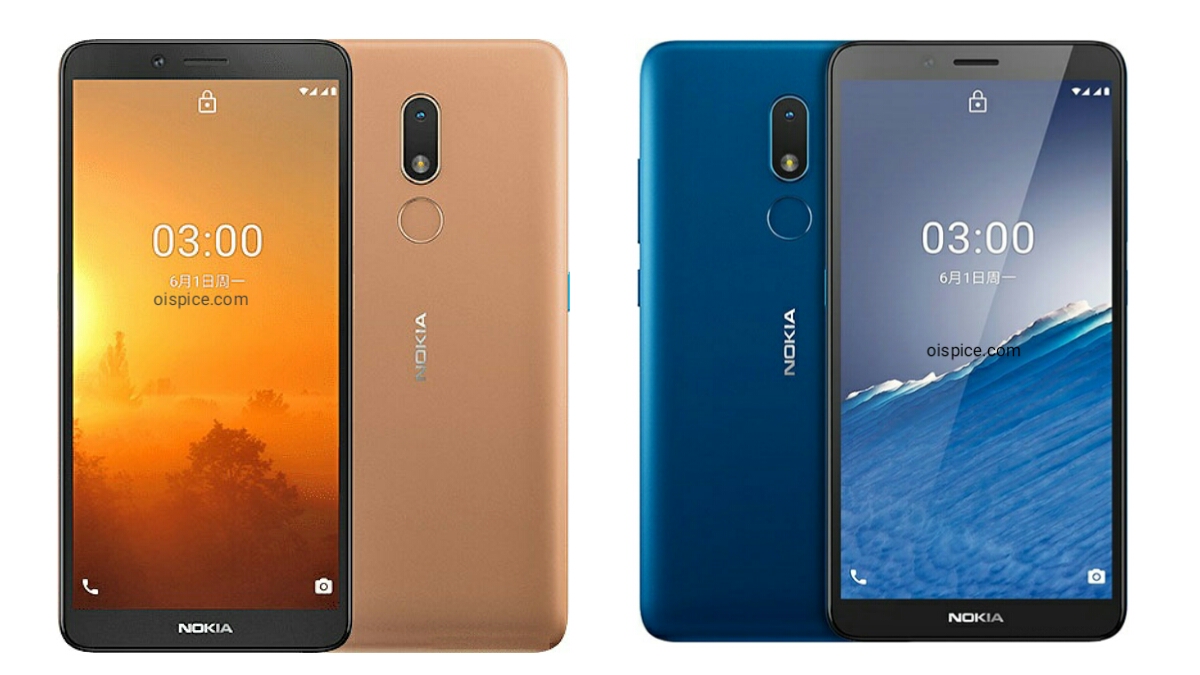Nokia C3 pros and cons