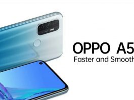 Oppo A53 pros and cons