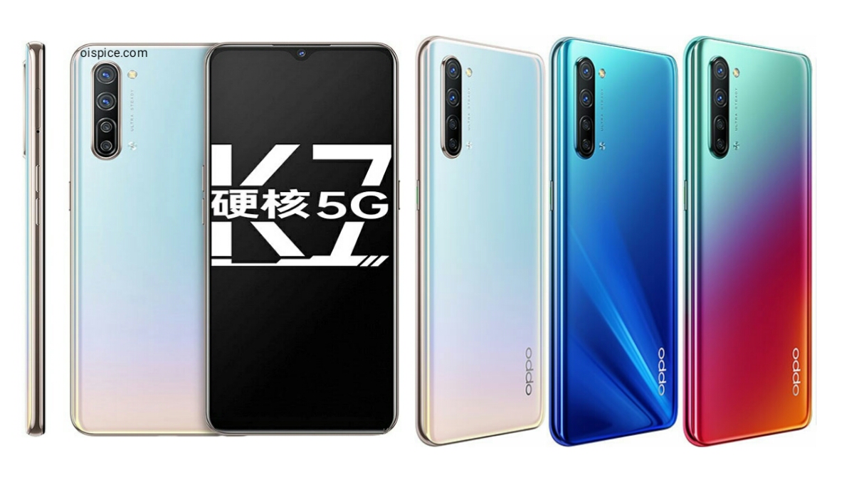 Oppo K7 pros and cons