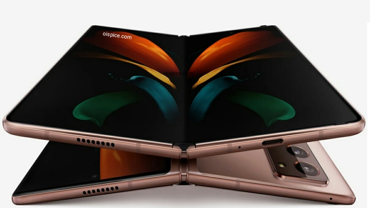 Samsung Galaxy Z Fold 2 Pros and Cons