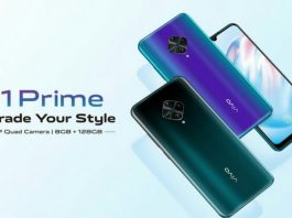 Vivo S1 Prime Review pros and cons
