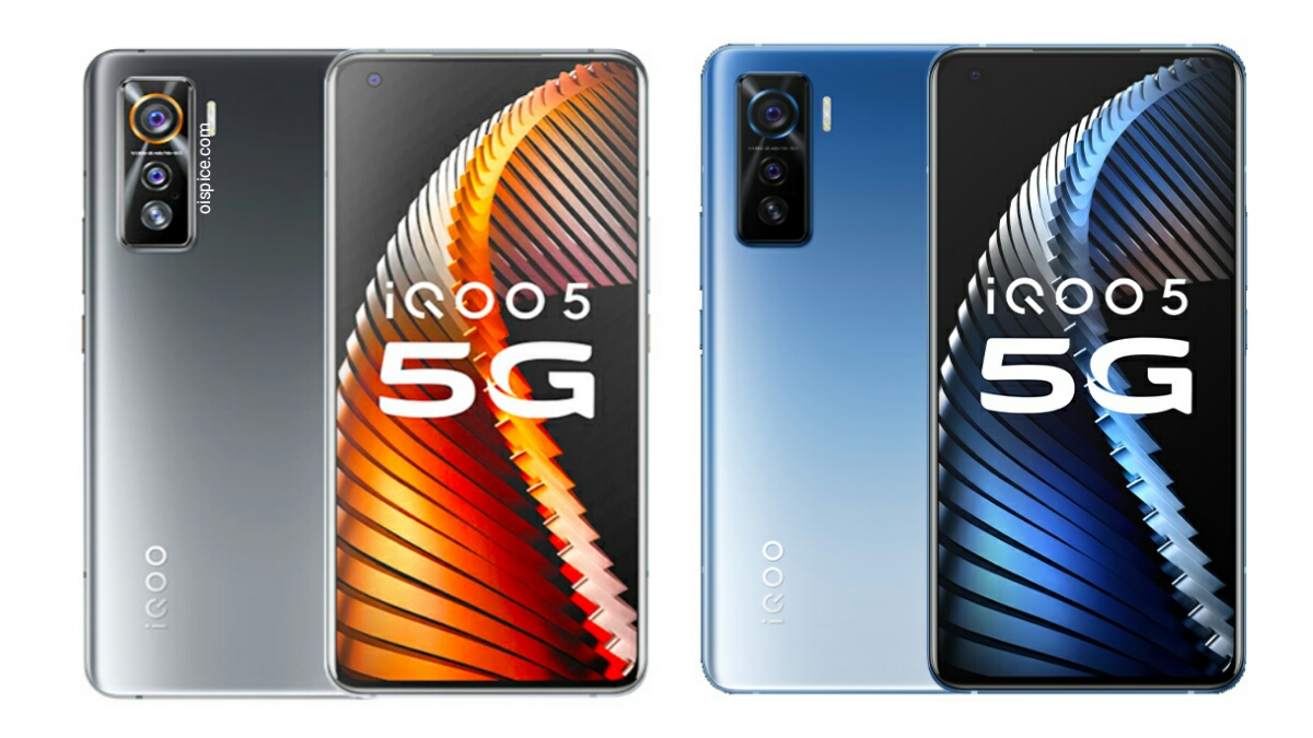 Vivo iQOO 5 Review pros and cons