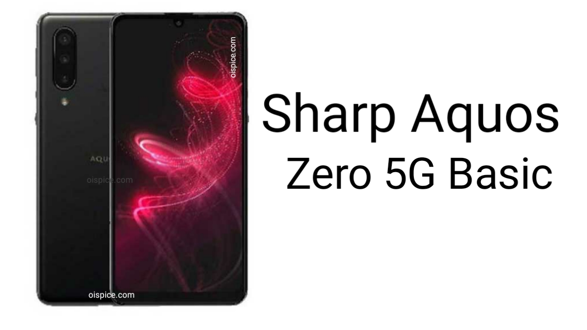 Sharp Aquos Zero 5G Basic DX Review, Pros and Cons