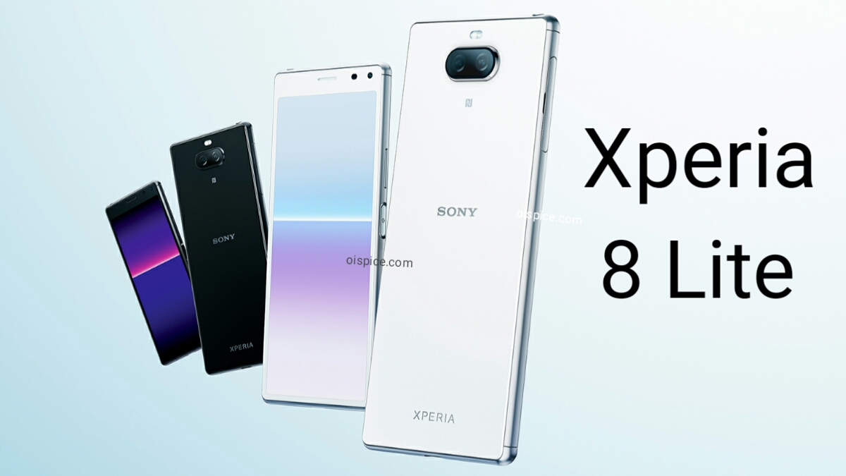 Sony Xperia 8 Lite Pros and Cons