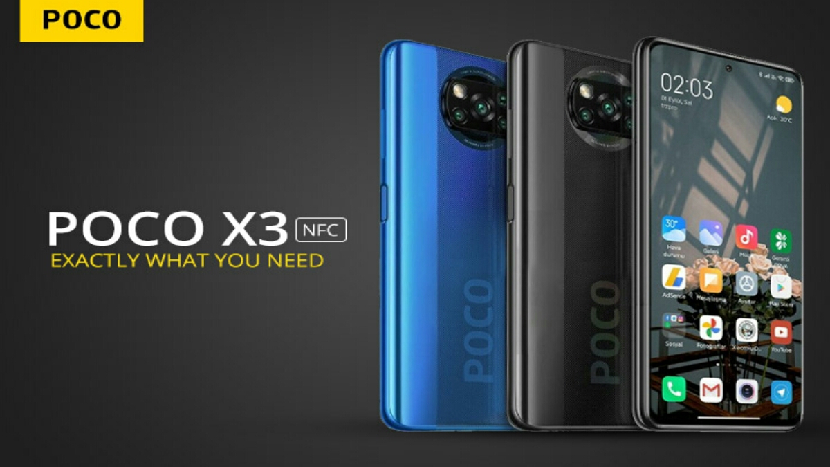 Xiaomi Poco X3 Pros and Cons