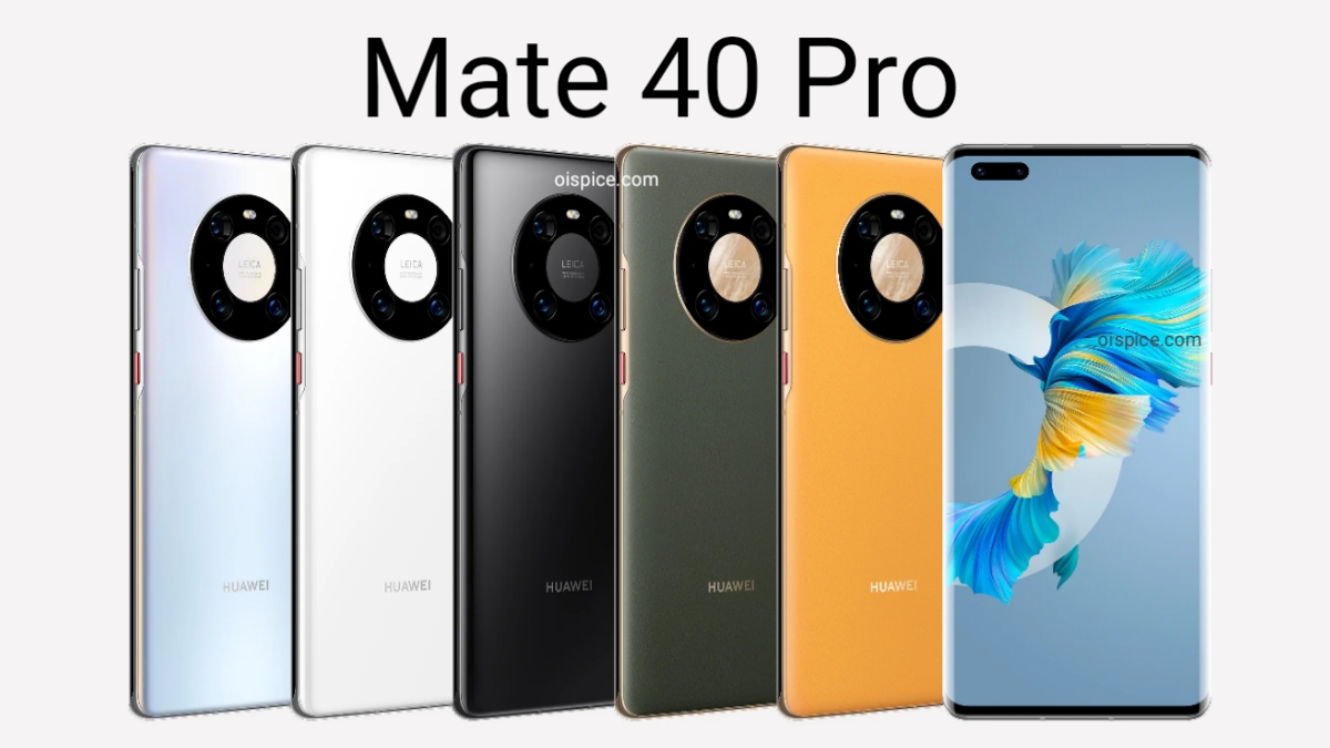 Huawei Mate 40 Pro pros and cons